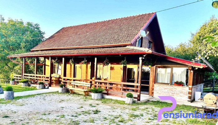 Cabana Runcuri Roșia - Roșia