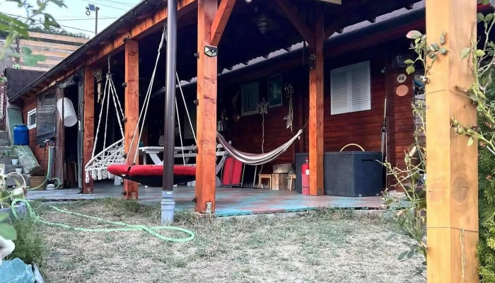 Cabana Rustica Podari -  De La Proprietar - Podari
