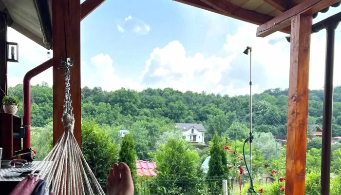 Cabana Rustica Podari -  Podari - Podari