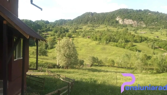 Cabana Simon -  Cabana - Rucăr
