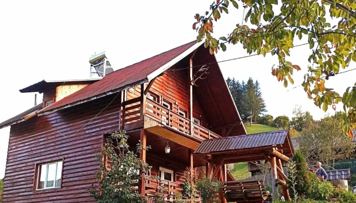 Cabana Simon -  Prețuri - Rucăr