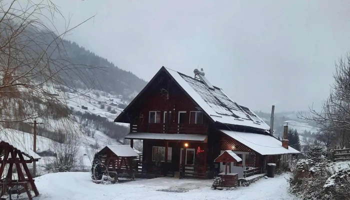 Cabana Simon -  Rucăr - Rucăr