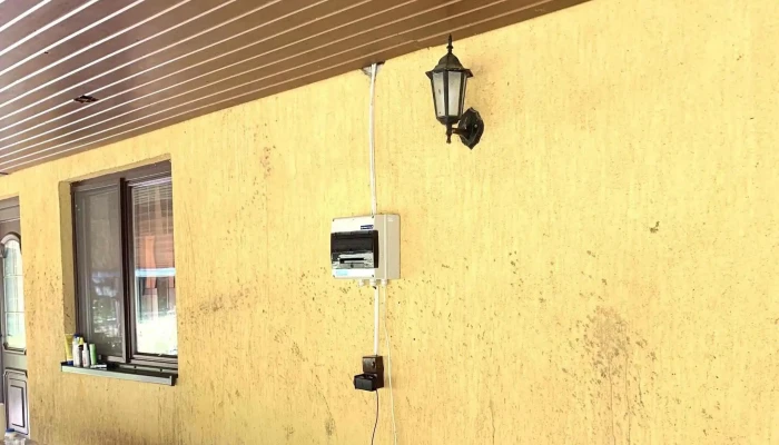 Cabana Somes -  Odorhei Adresă - Someș-odorhei