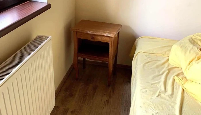 Cabana Somes -  Odorhei Camere - Someș-odorhei