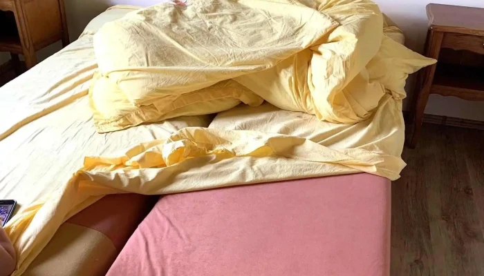 Cabana Somes -  Odorhei Mancaruribauturi - Someș-odorhei