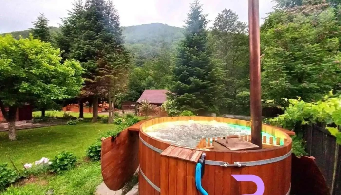 Cabana Stanciu, Cugir - Cugir