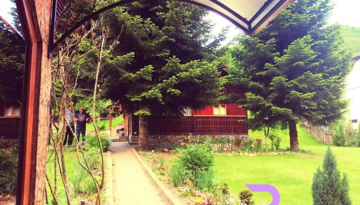 Cabana Stanciu Cugir De La Vizitatori - Cugir