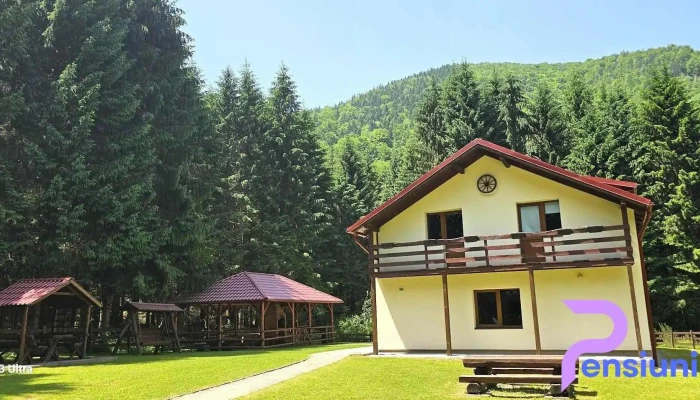 Cabana Stc - România
