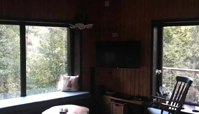 Cabana Subbai Fotografii - Teșila