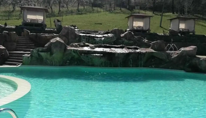 Cabana Suncuius Dotari - Șuncuiuș