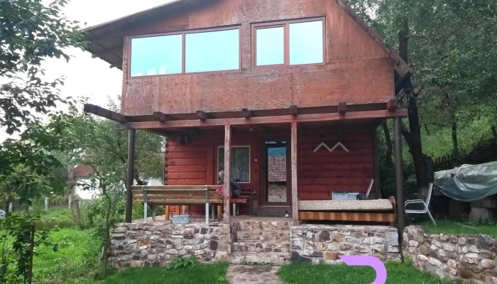 Cabana Suncuius Exterior - Șuncuiuș