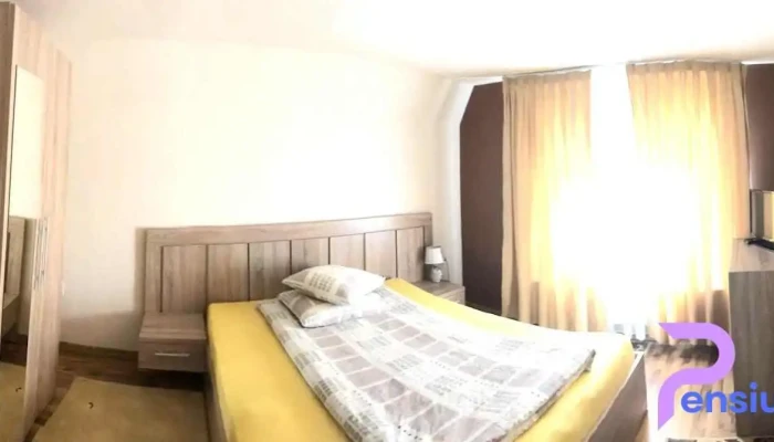 Cabana Suvenirurilor -  Camere - Ghețari
