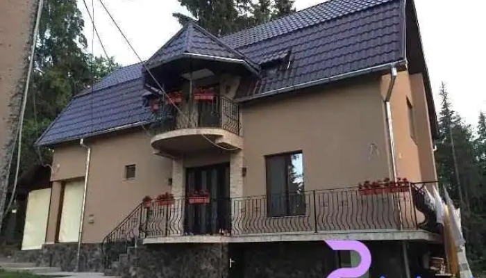 Cabana Suvenirurilor - Ghețari