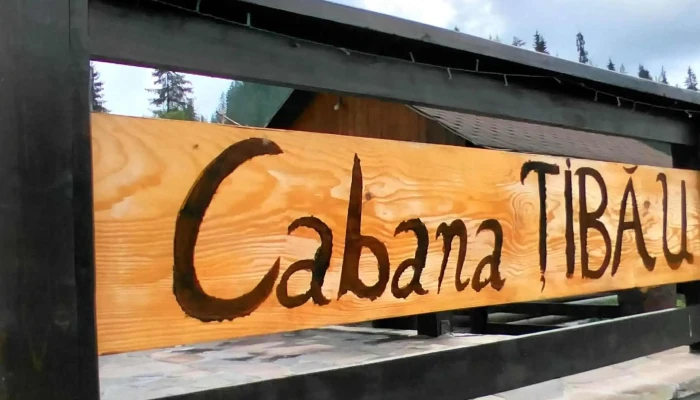 Cabana Tibau Carl - Carl