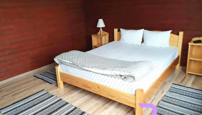 Cabana Tin -  Camere - Păltinoasa