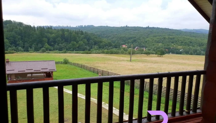 Cabana Tin -  De La Vizitatori - Păltinoasa