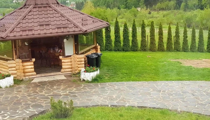 Cabana Tin -  Reduceri - Păltinoasa