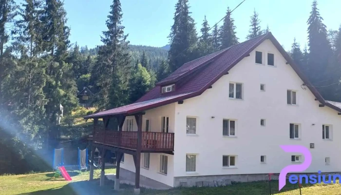 Cabana Valea Ariesului  Arieseni Cabana - Bubești