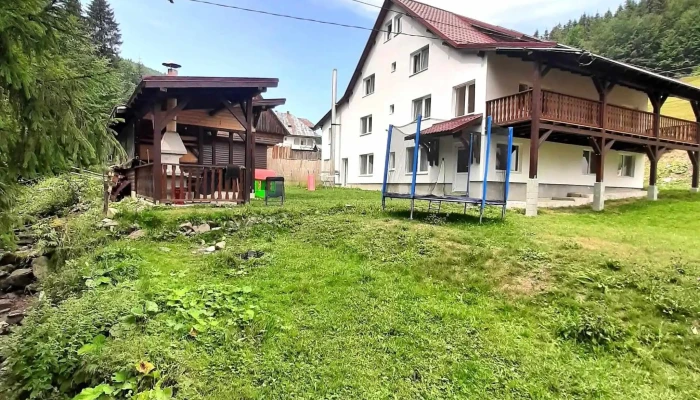 Cabana Valea Ariesului  Arieseni De La Vizitatori - Bubești