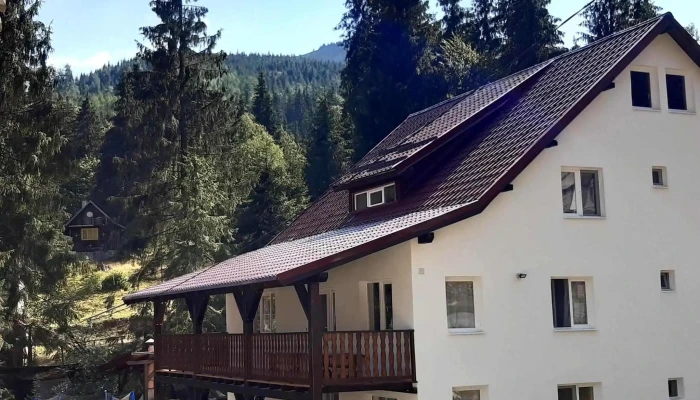 Cabana Valea Ariesului  Arieseni Exterior - Bubești
