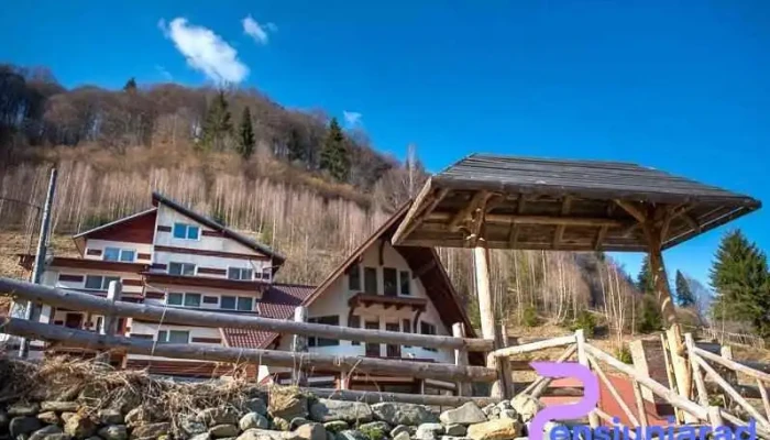 Cabana Valea Haiducilor -  Cabana - Rucăr