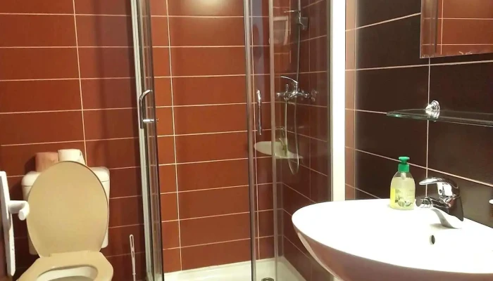 Cabana Valea Haiducilor -  Camere - Rucăr