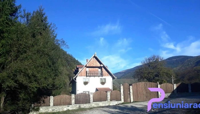 Cabana Valea Sadului -  De La Vizitatori - Râu Sadului