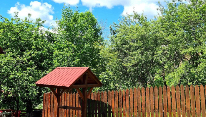 Cabana Viselor -  Adresă - Vadu Moților