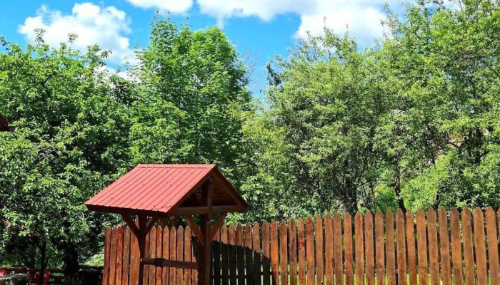 Cabana Viselor - Vadu Moților