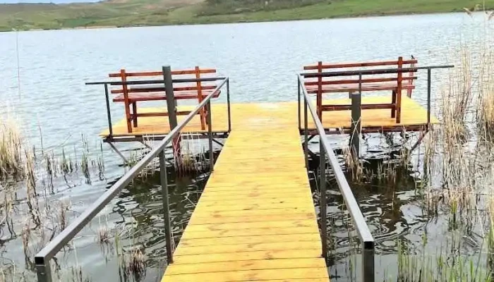 Cabana Zau - Botei