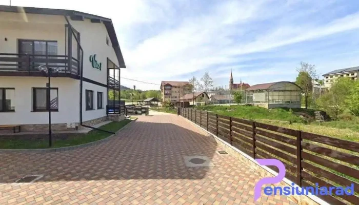 Cabane casute Chirie - România