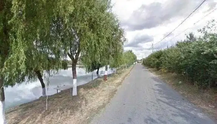 Cabane Salciile   Cabanele Robescu Street View Si 360deg - Sălciile