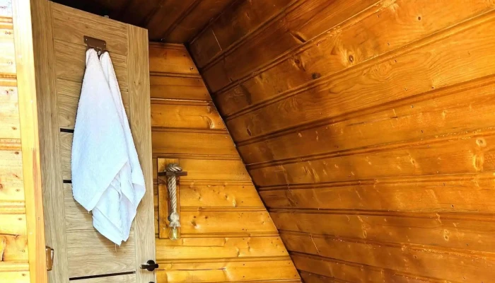 Cabane Salciile   Cabanele Robescu Sălciile - Sălciile