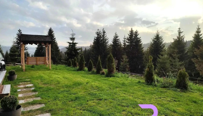 Cabanuta A Marisel Exterior - Mărișel