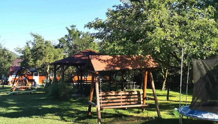 Cabanute Daniela Comentarii - Șuncuiuș