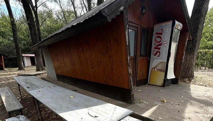 Cabanute Parc De Agrement Bragadiru Reduceri - Bragadiru