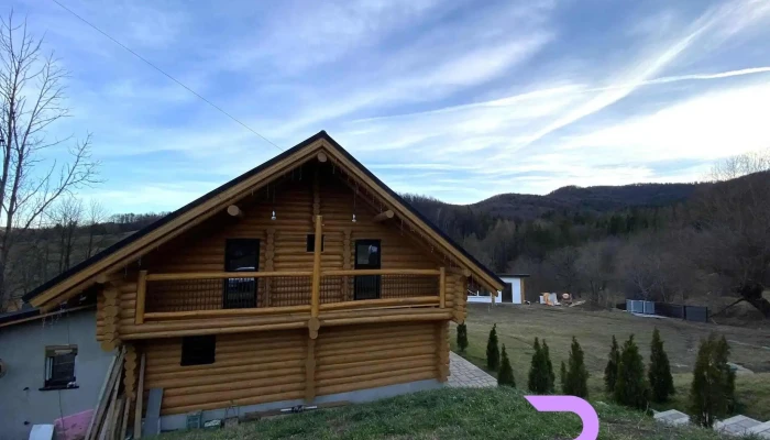 Cacica Hill Cu Piscina Exterioara Incalzita De La Vizitatori - Cacica