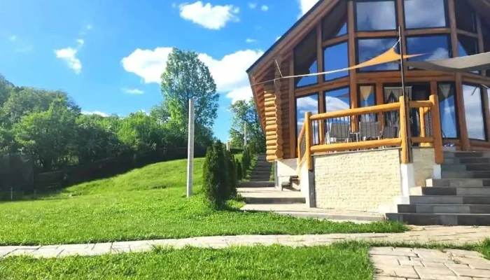 Cacica Hill Cu Piscina Exterioara Incalzita Exterior - Cacica
