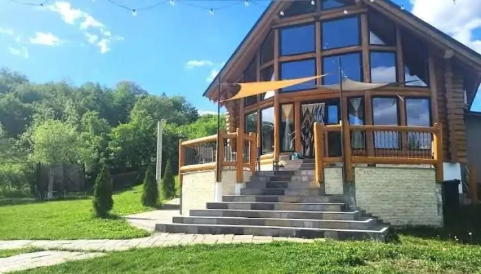 Cacica Hill cu piscină exterioară încălzită - Cacica