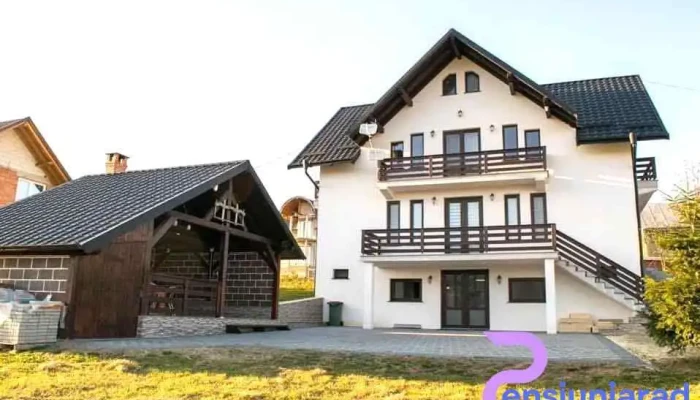 Cacica Holiday - Suceava 727095