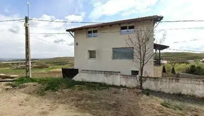 Calarie Sandulesti Street View Si 360deg - Săndulești