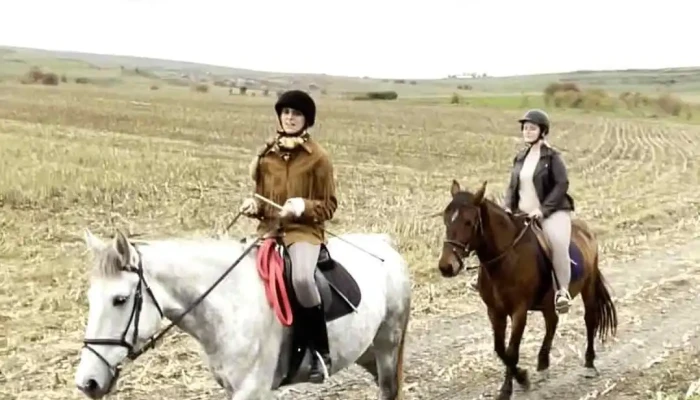 Calarie Sandulesti Videoclipuri - Săndulești