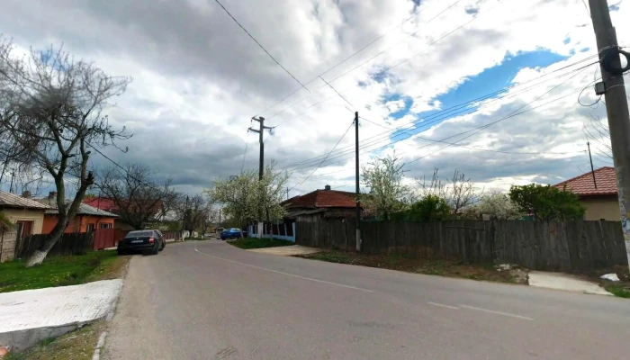 Caldararu Street View Si 360deg - Căldăraru