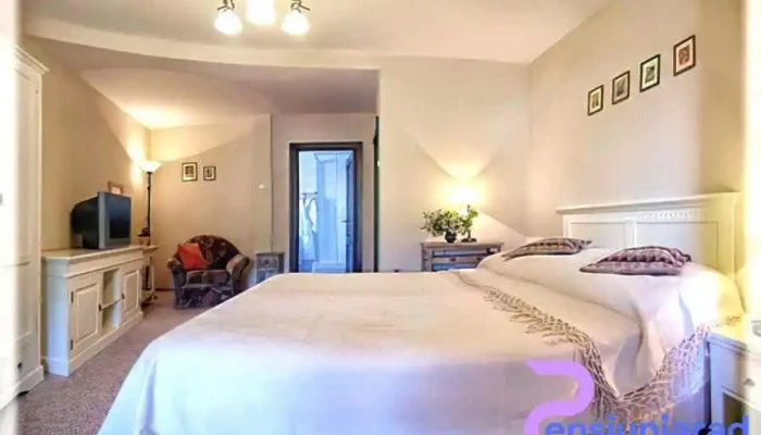 Calin -  Camere - Vama