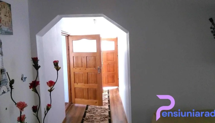 Camere De Inchiriat Annemaryy Exterior - Arbore
