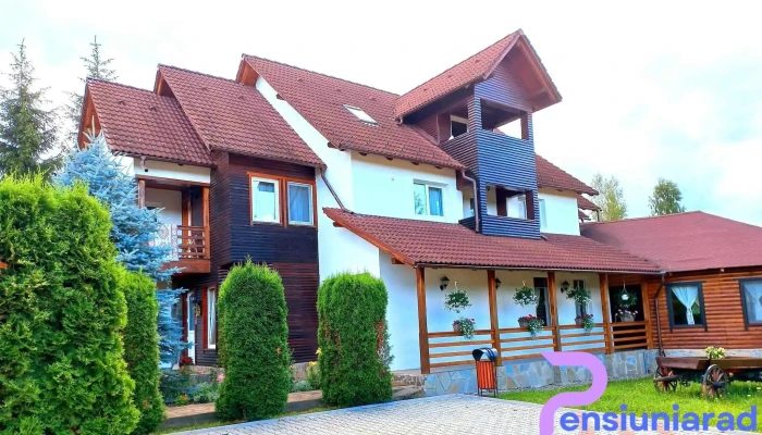 Camere De Inchiriat Ceahlau Program - Ceahlău