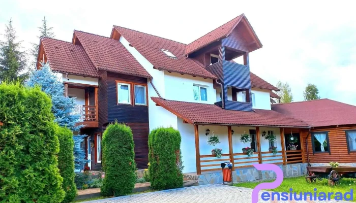 Camere de închiriat Ceahlău - Ceahlău