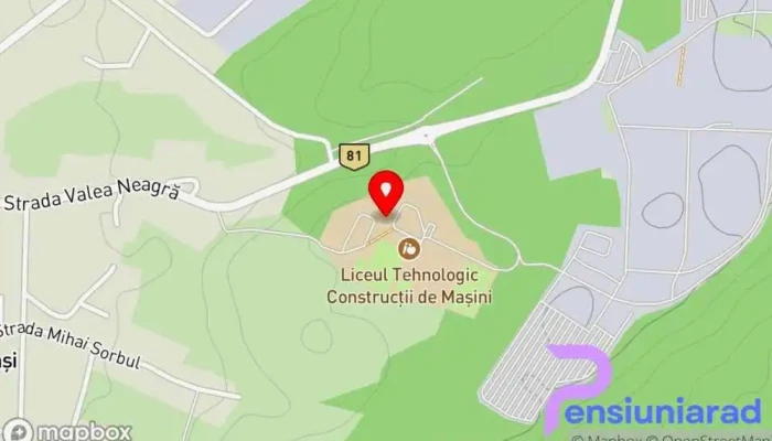 Camin Ltcm Corp A - România