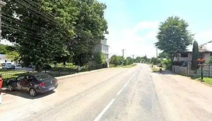 Caminul Cultural Cocorastii Colt Adresă - Cocorăștii Colț