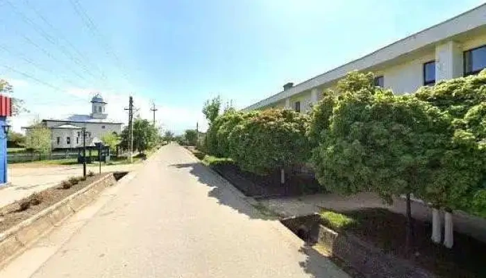 Caminul Cultural Deschis Acum - Ghidici